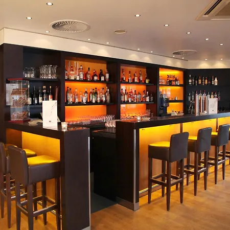 Mercure Hotel Koeln City Friesenstrasse-2